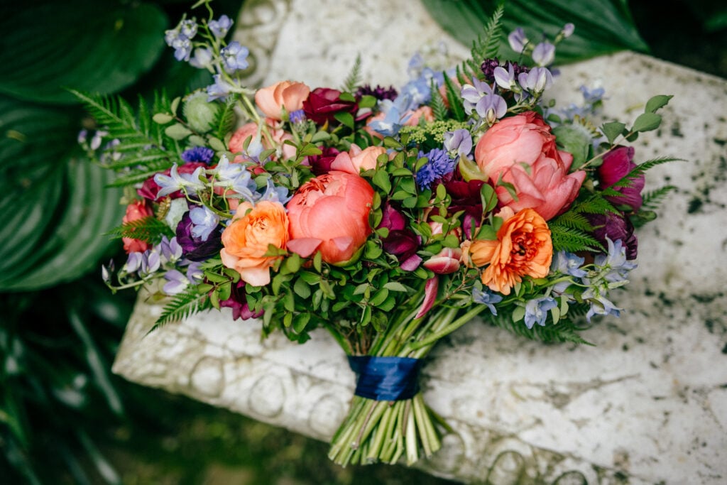 Love 'n Fresh Flowers is a flower farm in Philadelphia