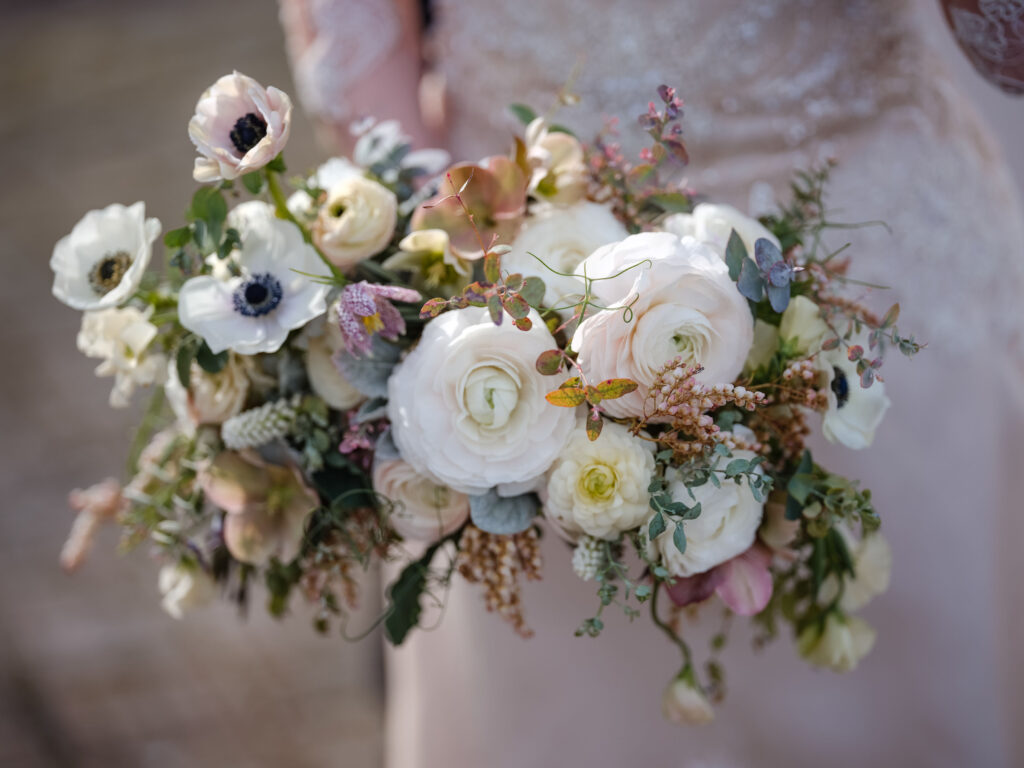 Wedding Flower Pricing Tutorial from Love 'n Fresh Flowers, a flower farm and design studio located in Philadelphia